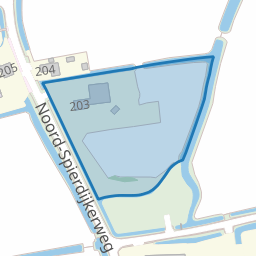 Perceel KGL02-AG-106