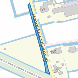 Perceel KGL02-AG-116