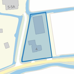 Perceel KGL02-AG-138