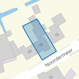 Perceel KGL02-AG-151