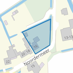 Perceel KGL02-AG-152