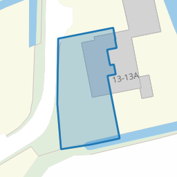 Perceel KGL02-AG-153