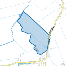 Perceel KGL02-AG-156