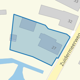 Perceel KGL02-AG-166