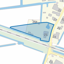 Perceel KGL02-AG-167