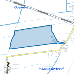 Perceel KGL02-AG-169