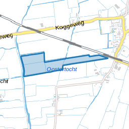 Perceel KGL02-AG-176