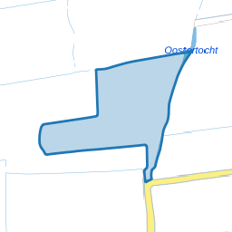 Perceel KGL02-AG-178