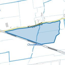 Perceel KGL02-AG-184