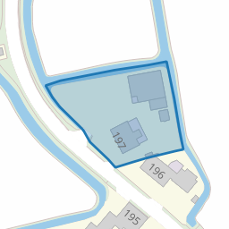 Perceel KGL02-AG-200