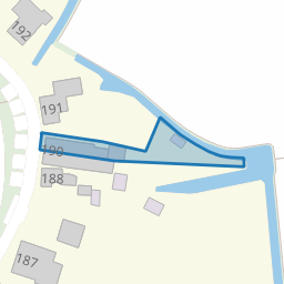 Perceel KGL02-AG-207