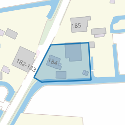 Perceel KGL02-AG-217