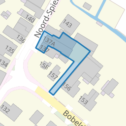 Perceel KGL02-AG-259