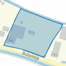 Perceel KGL02-AG-278