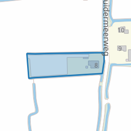 Perceel KGL02-AG-290