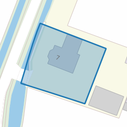 Perceel KGL02-AG-303