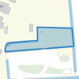 Perceel KGL02-AG-309