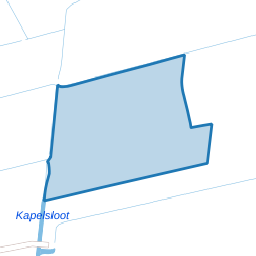 Perceel KGL02-AG-347