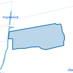 Perceel KGL02-AG-351