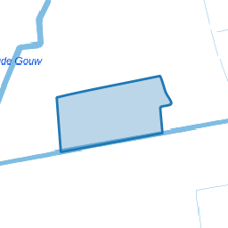 Perceel KGL02-AG-356