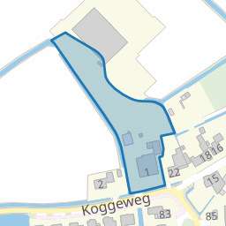 Perceel KGL02-AG-371