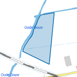 Perceel KGL02-AG-411