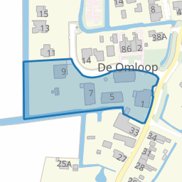 Perceel KGL02-AG-429