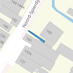 Perceel KGL02-AG-464