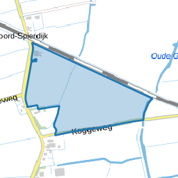 Perceel KGL02-AG-470