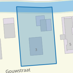 Perceel KGL02-AG-495