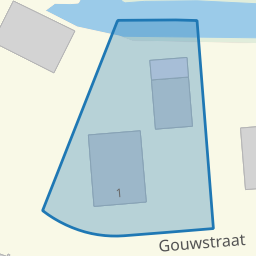 Perceel KGL02-AG-496