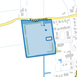 Perceel KGL02-AG-504