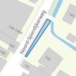 Perceel KGL02-AG-509