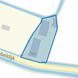 Perceel KGL02-AG-515