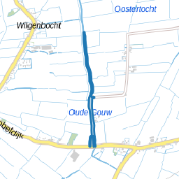 Perceel KGL02-AG-530