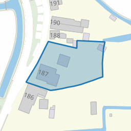 Perceel KGL02-AG-539