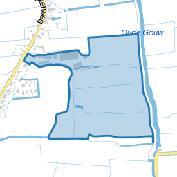 Perceel KGL02-AG-547