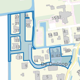 Perceel KGL02-AG-559