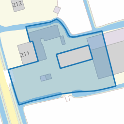 Perceel KGL02-AG-588