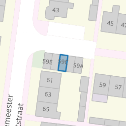 Perceel KGL02-C-1039