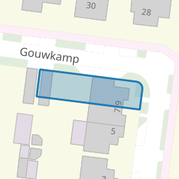 Perceel KGL02-C-1134