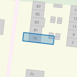 Perceel KGL02-C-1294