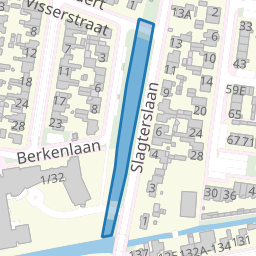 Perceel KGL02-C-814