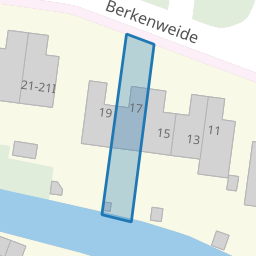 Perceel KGL02-C-964