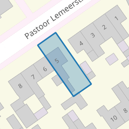 Perceel KGL02-F-1509