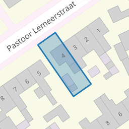 Perceel KGL02-F-1510