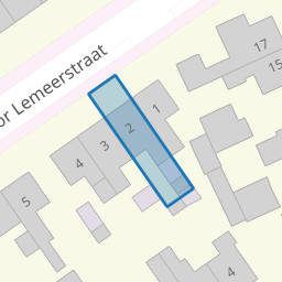 Perceel KGL02-F-1512