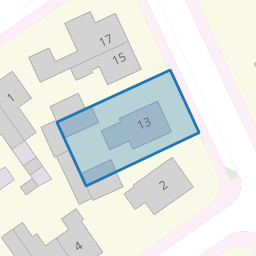 Perceel KGL02-F-1540