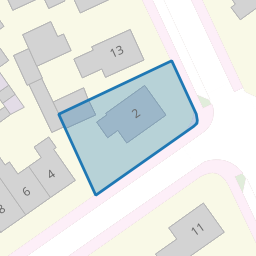 Perceel KGL02-F-1541