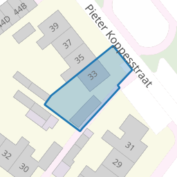 Perceel KGL02-F-1788